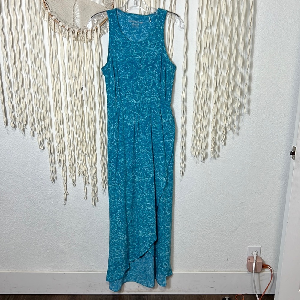 Toad&Co Sunkissed Maxi Dress - Picture 5 of 12